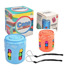 Кубик Логика "Бутылка" (DD1808-25)